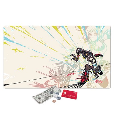 Vynex® DuraTec® Counter Mat-14"x24"x1/16"