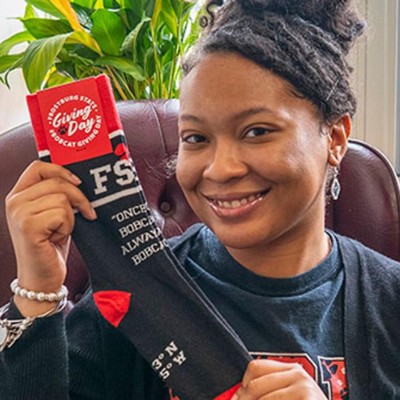 Standard Fundraiser Socks - Charitable Footwear for a Cause - American Made