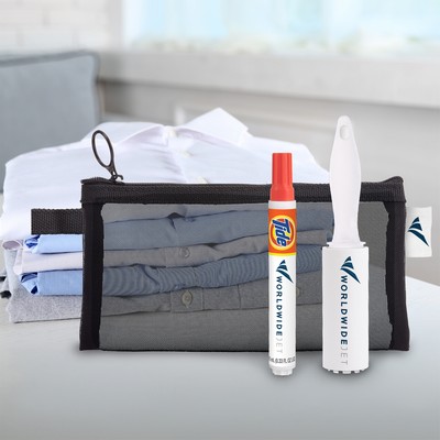 Fabric Care Kit - Basic with Sewn-in Tag