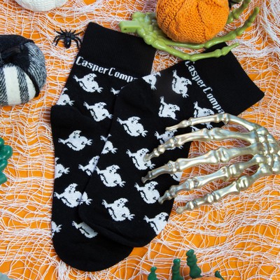 Halloween Socks - Spooky Styles for Your Feet This October - American Made